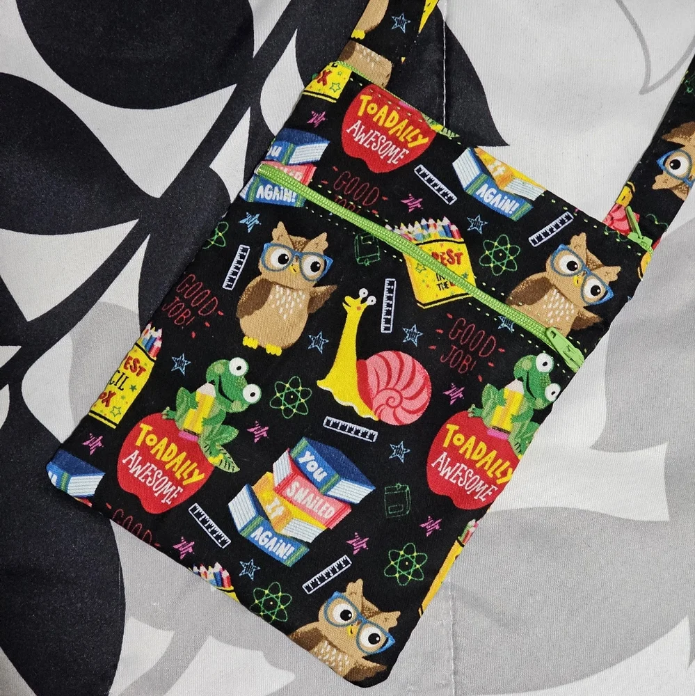 Handmade Bag - Picture 3 of 3